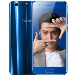 Huawei Honor 9 64 GB - Blu (Peacock Blue)