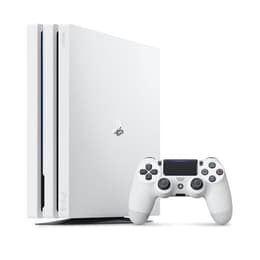 PlayStation 4 Pro 1000GB - Bianco