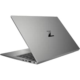 HP ZBook Firefly 14 G8 14" Core i7 3 GHz - SSD 512 GB - 16GB Tastiera Inglese (US)