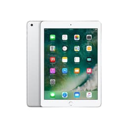 iPad 9.7 (2018) 6a generazione 32 Go - WiFi - Argento