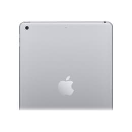 iPad 9.7 (2018) 6a generazione 32 Go - WiFi - Argento