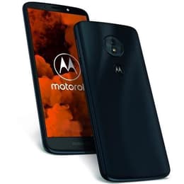 Motorola G6 Play 32 GB Dual Sim - Blu Scuro