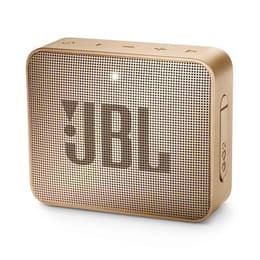 Altoparlanti Bluetooth Jbl GO 2 - Oro