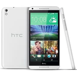 HTC Desire 816 8 GB - Bianco