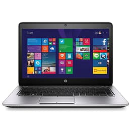 HP EliteBook 840 G2 14" Core i5 2,2 GHz  - HDD 320 GB - 8GB Tastiera Francese