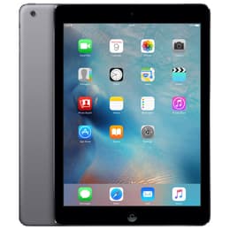 iPad Air (2013) 32 Go - WiFi - Grigio Siderale