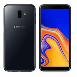 Galaxy J6+ 32 GB - Nero