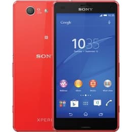 Sony Xperia Z3 Compact Operatore straniero
