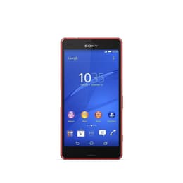 Sony Xperia Z3 Compact Operatore straniero
