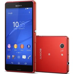 Sony Xperia Z3 Compact Operatore straniero