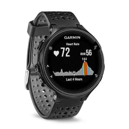 Smart Watch Cardio­frequenzimetro GPS Garmin Forerunner 235 - Nero
