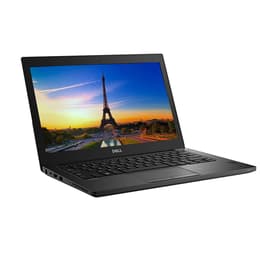 Dell Latitude 7480 14" Core i5 2,4 GHz - SSD 1 TB - 32GB Tastiera Francese