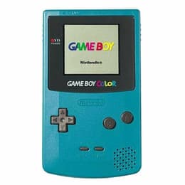 Console Nintendo Game Boy color - Blu
