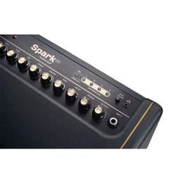 Positivegrid Spark 40 Amplificatori
