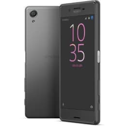 Xpéria X 32 GB - Grigio Siderale