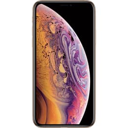 iPhone XS 512 GB - Oro