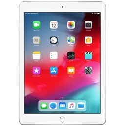 iPad 9,7" 6a generazione (2018) 9,7" 128GB - WiFi - Argento