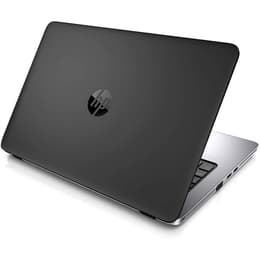 HP EliteBook 840 G1 14" Core i5 1,9 GHz - HDD 1 TB - 4GB Tastiera Francese