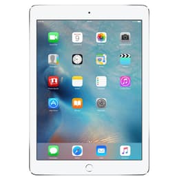 iPad Air (2014) 2a generazione 16 Go - WiFi - Argento