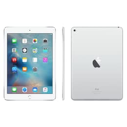 iPad Air (2014) 2a generazione 16 Go - WiFi - Argento