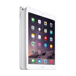iPad Air (2014) 2a generazione 16 Go - WiFi - Argento