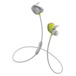 Auricolari Intrauricolari Bluetooth - Bose SoundSport