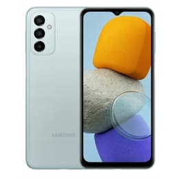 Galaxy M23 5G 128 GB Dual Sim - Blu