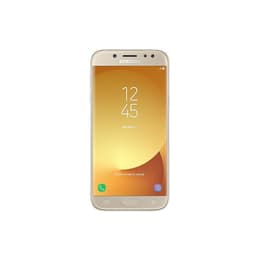 Galaxy J3 (2017) 16 GB - Oro (Sunrise Gold)