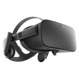Oculus Rift + Touch Virtual Reality System Visori VR Realtà Virtuale