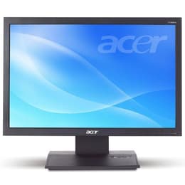 Schermo 19" LCD WXGA+ Acer V193W