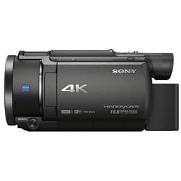 Videocamere Sony Handycam FDR-AX53 Nero