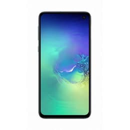 Galaxy S10e 128 GB Dual Sim - Verde (Prism Green)
