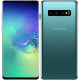 Galaxy S10 128 GB Dual Sim - Verde (Prism Green)
