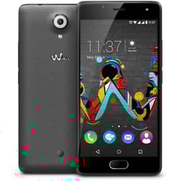 Wiko U Feel Dual Sim