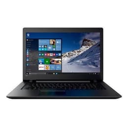 Lenovo IDEAPAD 110-17ACL 17" E2-Series 1,8 GHz - HDD 500 GB - 4GB Tastiera Francese