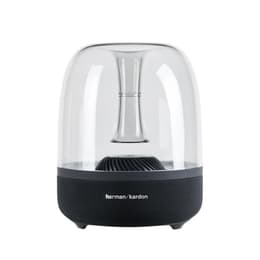 Altoparlanti  Bluetooth Harman Kardon Aura Studio - Nero
