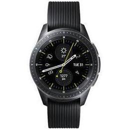 Smart Watch Cardio­frequenzimetro GPS Samsung SM-R800 - Nero