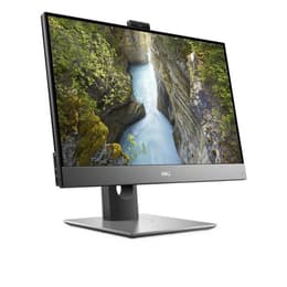 Dell OptiPlex 7780 27" Core i7 GHz - SSD 512 GB - 32GB AZERTY