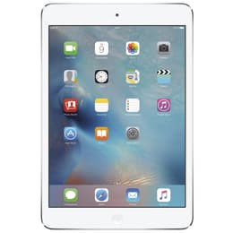 iPad mini (2013) 16 Go - WiFi - Argento