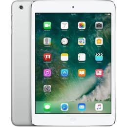 iPad mini (2013) 128 Go - WiFi - Argento