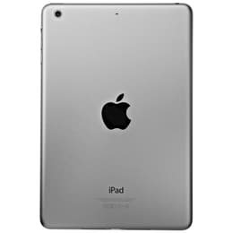 iPad mini (2013) 128 Go - WiFi - Argento
