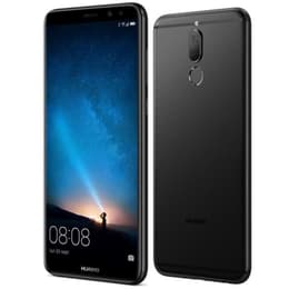 Huawei Mate 10 Pro 128 GB - Nero (Midnight Black)