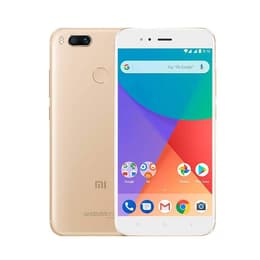 Xiaomi Mi A1 Dual Sim