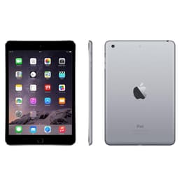 iPad mini (2014) 3a generazione 128 Go - WiFi - Grigio Siderale