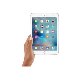 iPad mini (2014) 3a generazione 16 Go - WiFi + 4G - Grigio Siderale