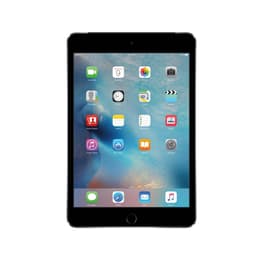 iPad mini 3 (2014) 7,9" 16GB - WiFi + 4G - Grigio Siderale