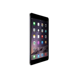 iPad mini (2014) 3a generazione 16 Go - WiFi + 4G - Grigio Siderale