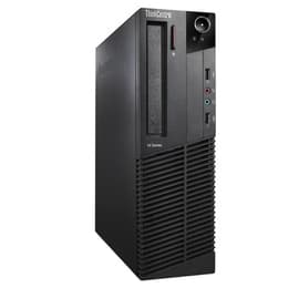 Lenovo ThinkCentre M92p SFF Core i5 3,2 GHz - SSD 480 GB RAM 8 GB