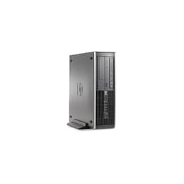 HP Compaq 8200 Elite SFF Core i5 3,1 GHz - SSD 480 GB RAM 16 GB