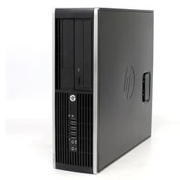 HP Pro 6300 SFF Core i5 3,2 GHz - SSD 480 GB RAM 4 GB